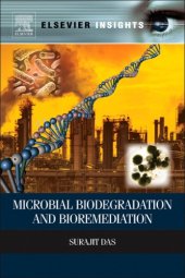 book Microbial biodegradation and bioremediation