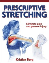 book Prescriptive Stretching