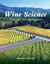 book Wine science : principles and applications