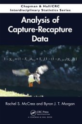 book Analysis of Capture-Recapture Data