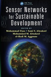 book Sensor Networks for Sustainable Development