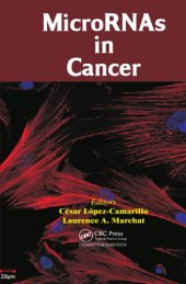 book MicroRNAs in Cancer