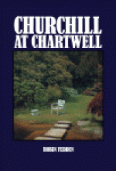 book Churchill At Chartwell