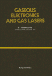 book Gaseous Electronics and Gas Lasers