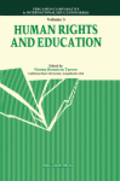 book Human Rights & Education