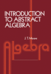 book Introduction to Abstract Algebra