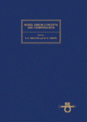 book Model Error Concepts and Compensation