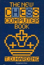 book The New Chess Computer Book