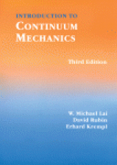 book Introduction to Continuum Mechanics