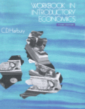 book Workbook in Introductory Economics