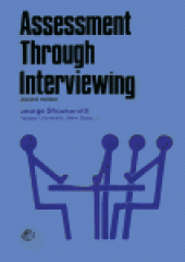 book Assessment Through Interviewing