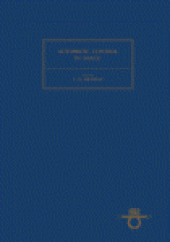 book Automatic Control in Space. Proceedings of the 8th IFAC Symposium, Oxford, England, 2–6 July 1979