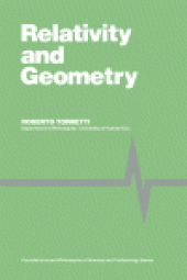 book Relativity and Geometry