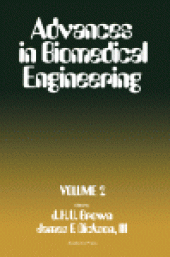 book Advances in Biomedical Engineering. Volume 2