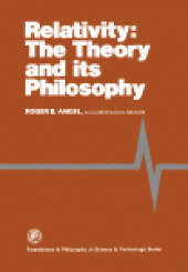 book Relativity. The Theory and its Philosophy