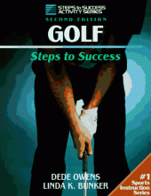 book Golf: Steps to Success 2nd Edition