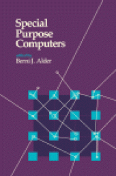 book Special Purpose Computers