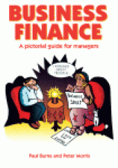 book Business Finance. A Pictorial Guide