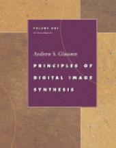 book Principles of Digital Image Synthesis