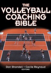 book The Volleyball Coaching Bible