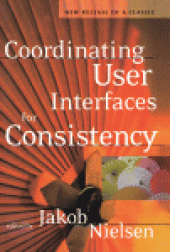 book Coordinating User Interfaces for Consistency