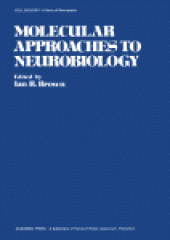 book Molecular Approaches to Neurobiology