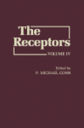 book The Receptors. Volume IV