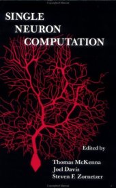 book Single Neuron Computation