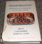 book Transformations. Mathematical Approaches to Culture Change