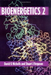 book Bioenergetics 2