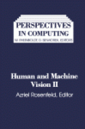 book Human and Machine Vision II