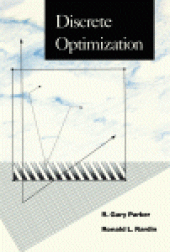 book Discrete Optimization