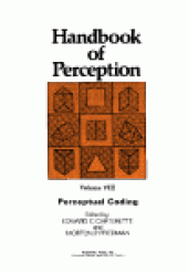 book Perceptual Coding