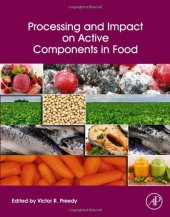 book Processing and Impact on Active Components in Food