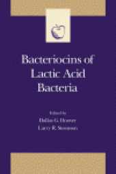 book Bacteriocins of Lactic Acid Bacteria