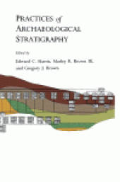 book Practices in Archaeological Stratigraphy