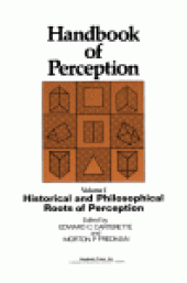 book Historical and Philosophical Roots of Perception