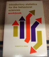 book Introductory Statistics for the Behavioral Sciences. Workbook