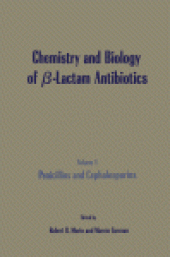 book Penicillins and Cephalosporins