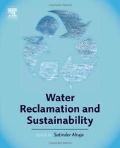 book Water Reclamation and Sustainability