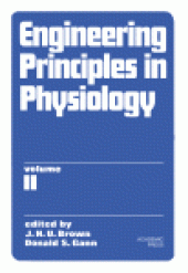 book Engineering Principles in Physiology. Volume 2