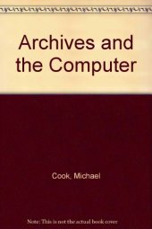 book Archives and the Computer