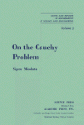 book On the Cauchy Problem