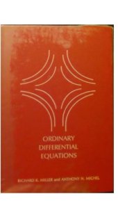 book Ordinary Differential Equations