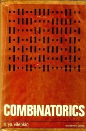 book Combinatorics