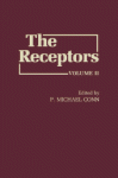 book The Receptors. Volume II