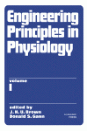 book Engineering Principles in Physiology. Volume 1