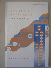 book Principles of Archaeological Stratigraphy