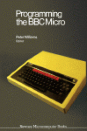 book Programming the BBC Micro