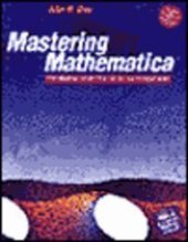 book Mastering Mathematica®. Programming Methods and Applications